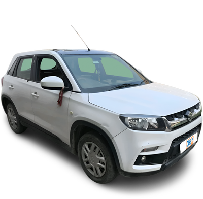 Maruti Vitara Brezza-img